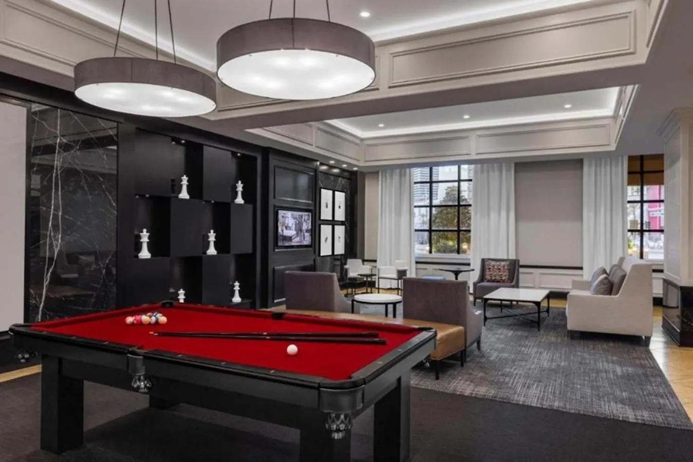 Marriott Grand Chateau 1Bd - On The Strip Las Vegas
