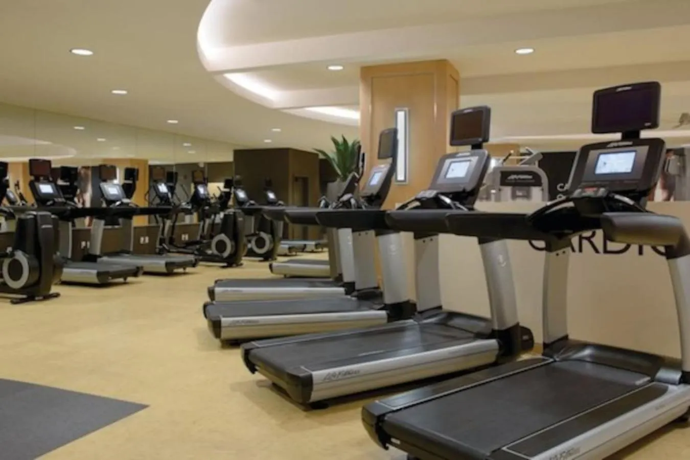 Nyaraló Marriott Grand Chateau 1Bd - On The Strip Las Vegas