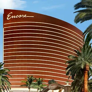 Ośrodek wypoczynkowy Encore At Wynn Vegas, Las Vegas