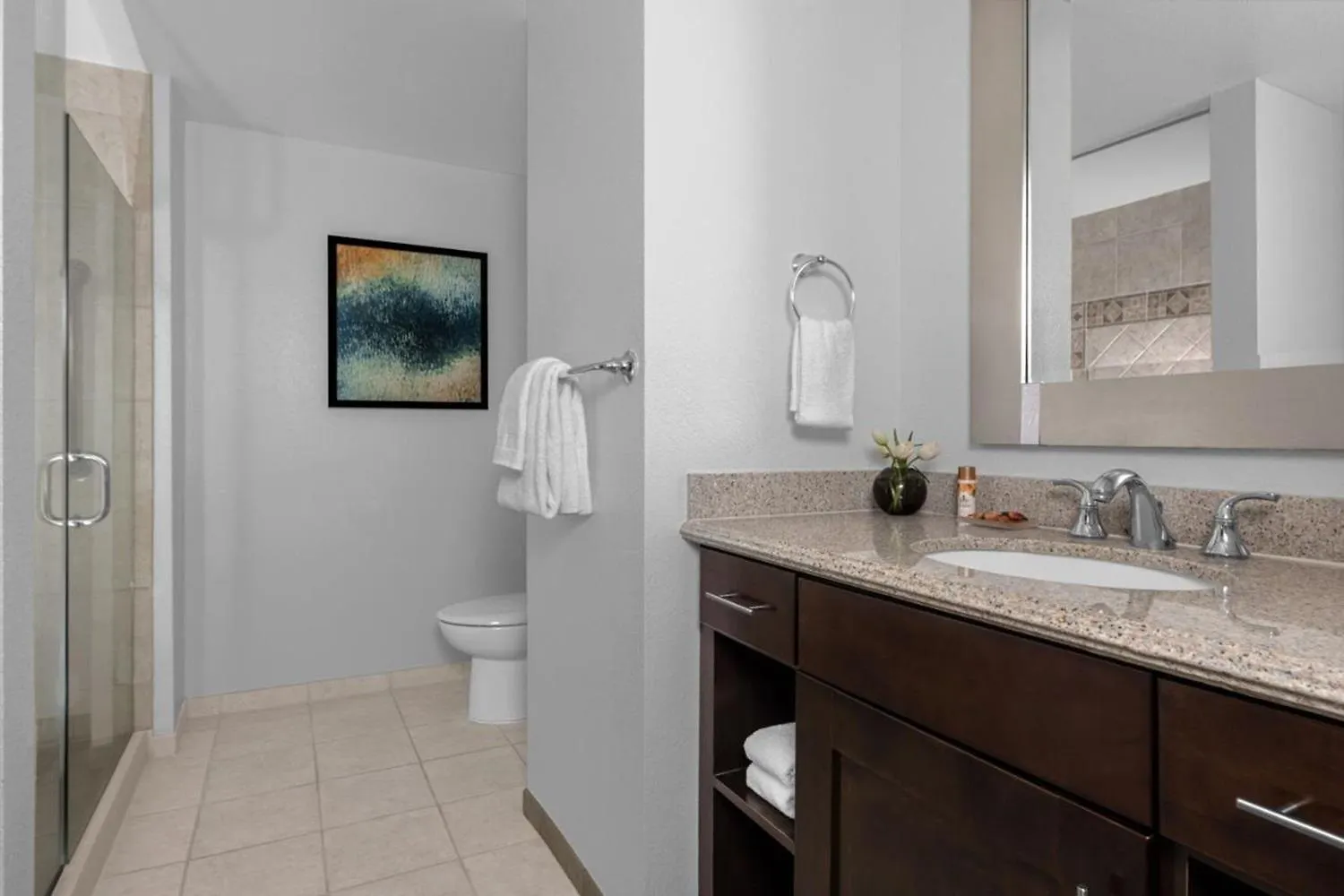 Marriott Grand Chateau 1Bd - On The Strip Las Vegas United States