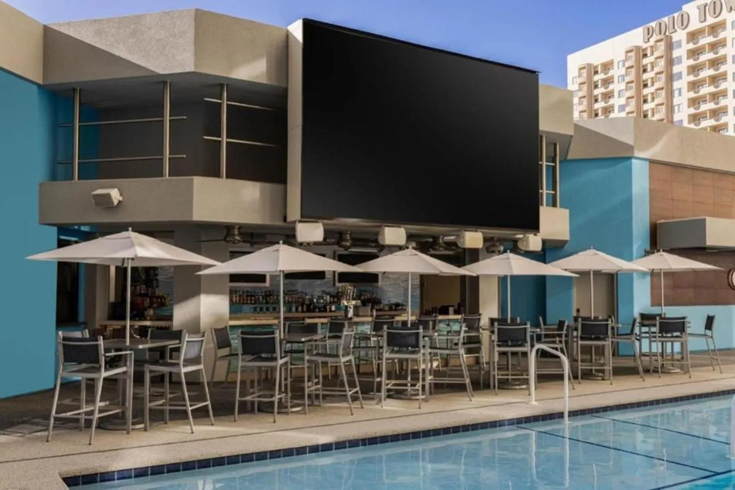 Holiday home Marriott Grand Chateau 1Bd - On The Strip Las Vegas