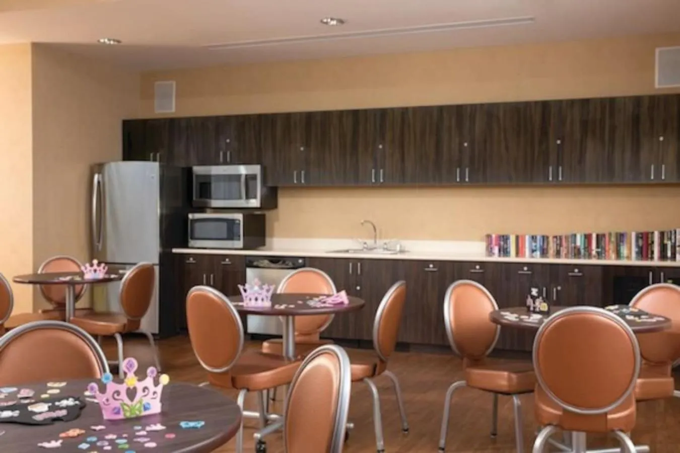 Marriott Grand Chateau 1Bd - On The Strip Las Vegas