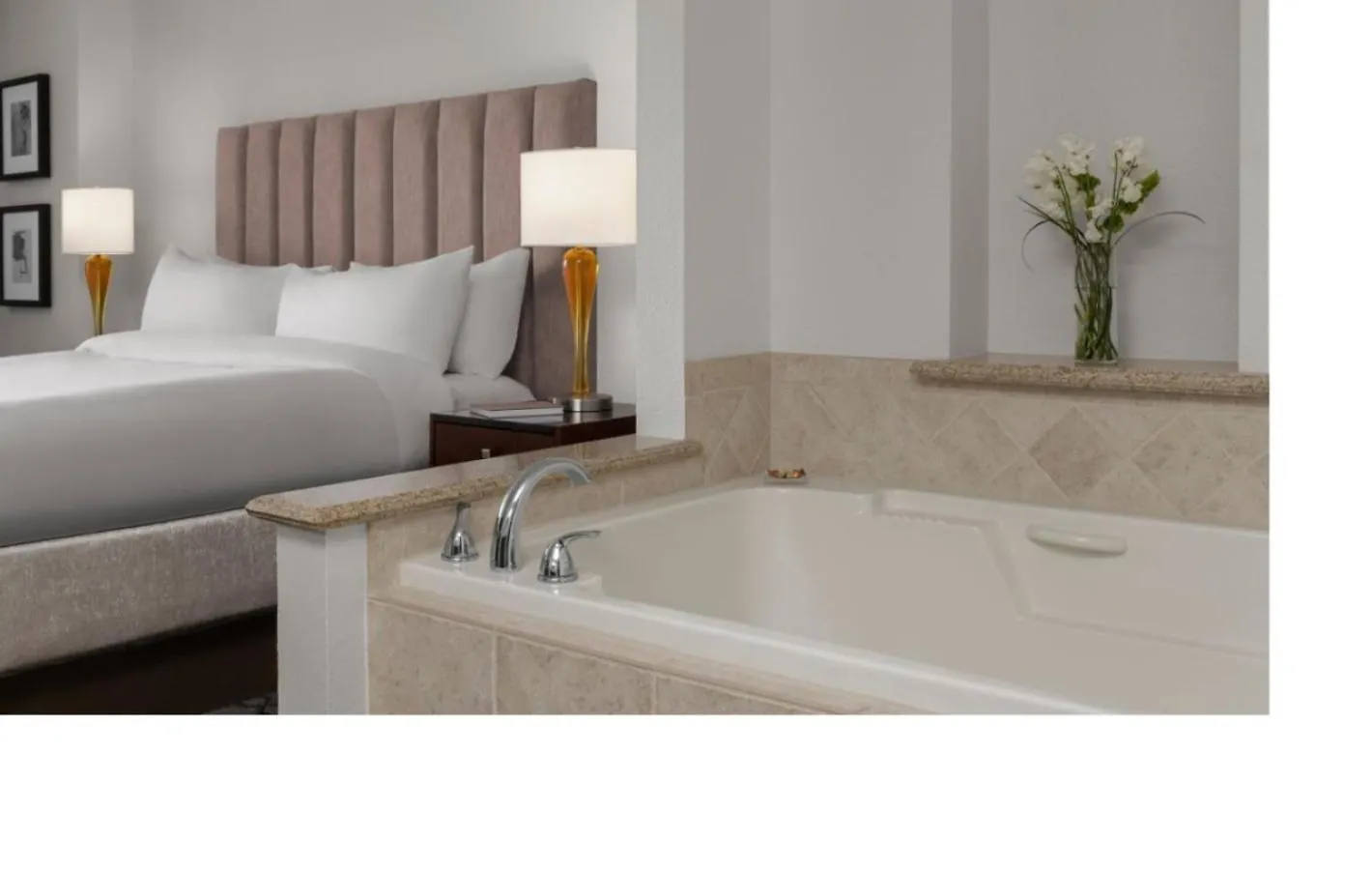 Marriott Grand Chateau 1Bd - On The Strip Las Vegas United States