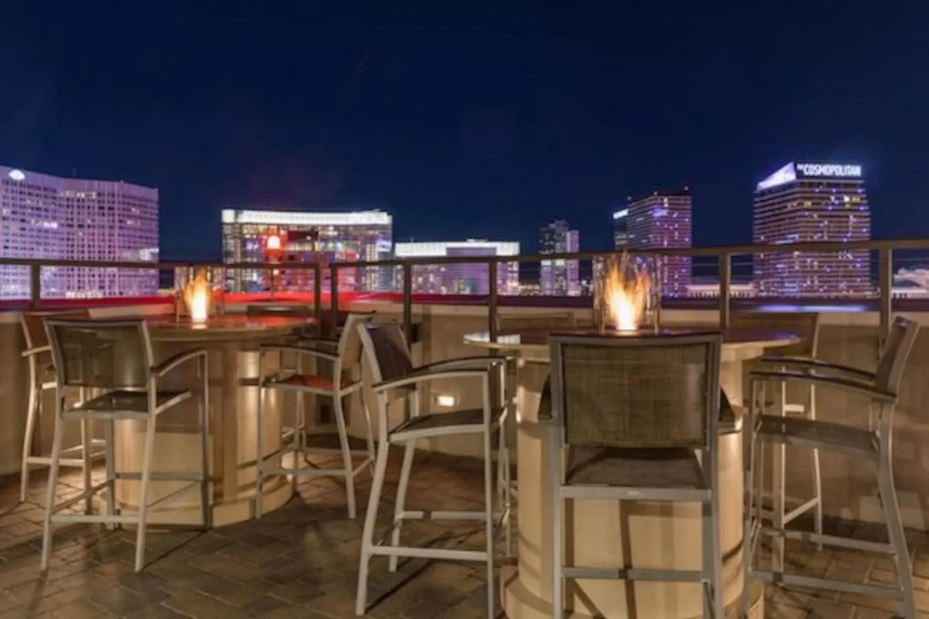 Marriott Grand Chateau 1Bd - On The Strip Las Vegas